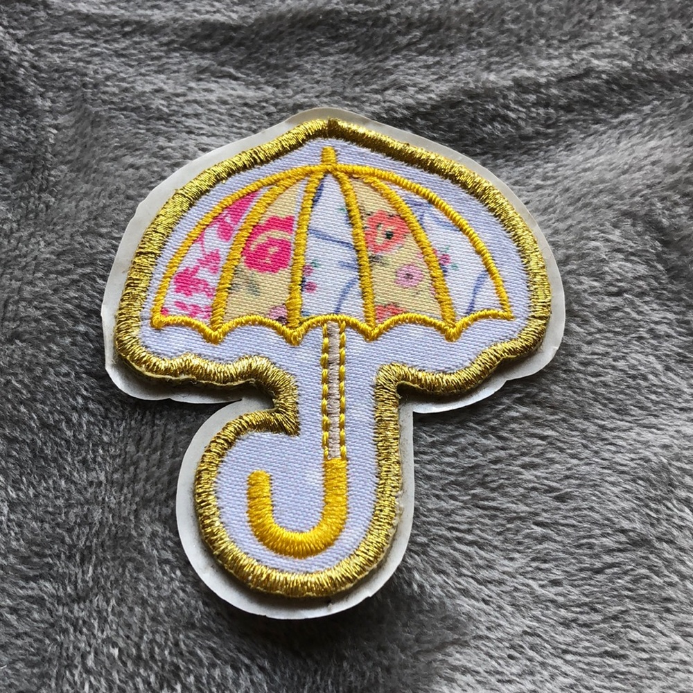 Stoney Clover Lane LoveShackFancy Patch